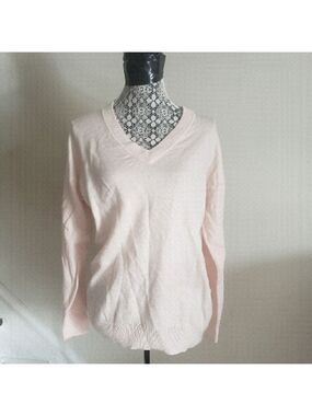 Roots Wool Blend Sweater